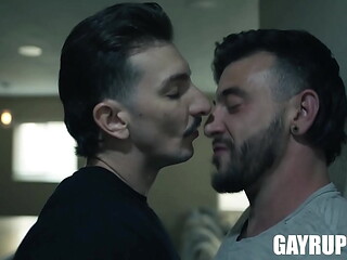 Chet&rsquo_s Cum-Drenched Face Stars in Joe&rsquo_s Taboo Snap Saga!