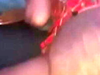 Salley Cakez and RichDaPiper Homemade Rough Doggystyle Backshots