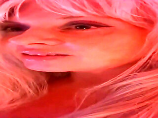 Shots of Ice Cream Getting Wild Lol Mp4