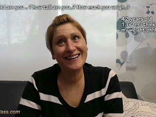 Welcome Teresa Lynn