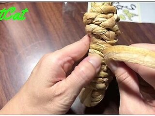 Making The Shogun-general Dildo Higo Zuikii Made It!