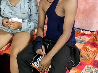 Sri Lankan stepmom gets down and dirty in Sinhala style