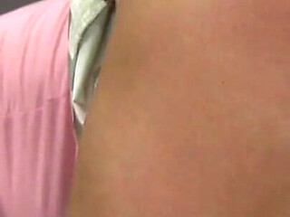 Amber ass whipped