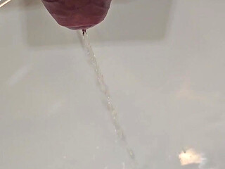 Pissing Fun