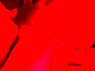 Cum Hungry BBW swallows every drop! Amateur Blow Job: Red Light Videos #10 Part 2 &quot_the finish&quot_
