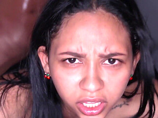 Wait I'm Pregnant! - She Only Does Anal