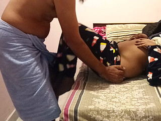 Jija Sali Sex Chemistry Full Night