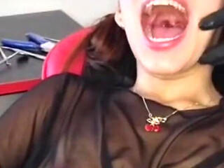Tooth Fetish
