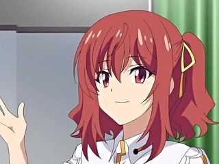 Deep Secretive Shape filled with secret passion