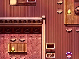 Modeling Sexy Lingerie