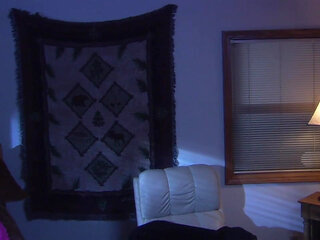 Hot lesbian experience for a nasty brunette