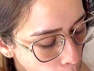 My Pussy Is Full of Milk From My Gardener's Visit