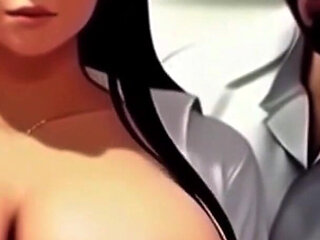 Spicy Toons: the Subway 3