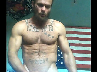 BIG RASKI BIG HARD COCK