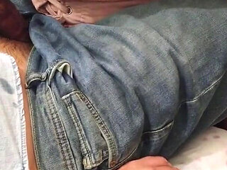 Your Big Dick Can't Handle These Beautiful Big Tits, Lets Try Your Penis Between Boobs and Let Me Give You Titfuck