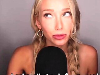 Solo Amateur Blonde Teen Homemade Pussy Masturbation