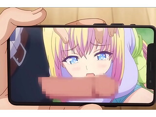 Start Recording, FUCK ME my PUSSY Will Jump HENTAI  [ Sex ENG SUBBS ]