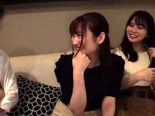asian japanese teens oriental
