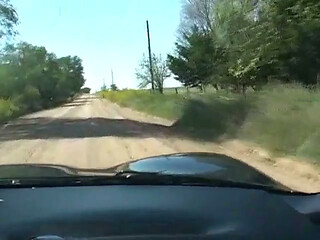 Roadtrip From La to Atlanta Pt. 2