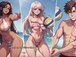 Shadows of Ambition (part 30)