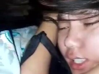 Sampe Dimasukin Botol Ke Meki