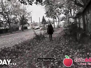 Outstanding Dirty Priscilla and German Scout's POV smut