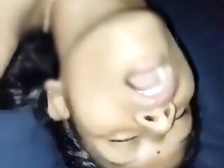 telugu indian housewife fucking hard and moaning loud