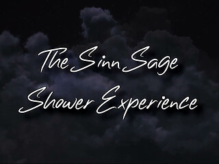 The Sinn Sage Shower Experience Featuring Sinn Sage, Drake Man O'war