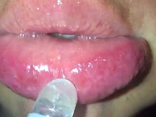 Hot amateur close up hardcore HD video