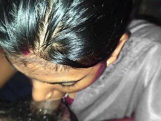 Cum in Mouth Desi Village Bhabhi Hot Masterbuting and Cum in Mouth