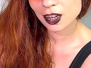 Smoking with a Surprising Look