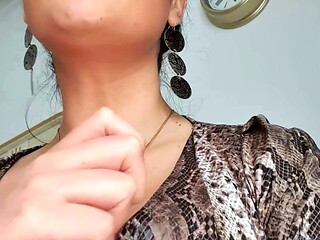 BEG ME TO LOCK YOU IN CHASTITY