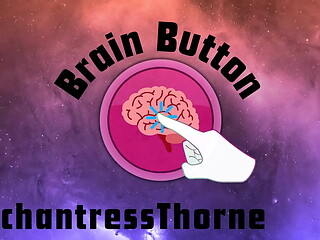 Brain Button: Mesmerizing you with Fingersnaps