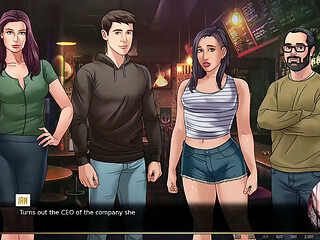 Gameplay Our Red String - Part 2