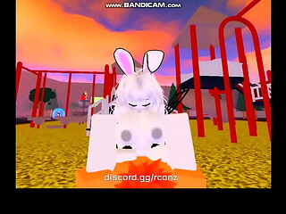 Roblox condo