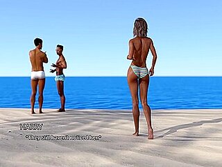 A Very Open Marriage ( )