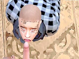 Car Toon In Broke Tenant Pays His Debt The Hard Way (sims 4 Animation)