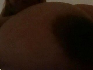 BBW Black and Ebony Hardcore