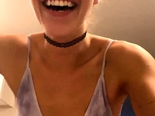 Brunette Amateur Webcam Teen Exposed