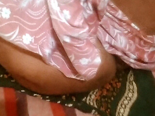 Kanpur ki bhabhi ko chodne ka moka mila