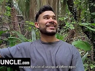 Dario Quiroga And Dylan Sins - Cum-focused Yoga: Latino Twinks And Stretch And Breed