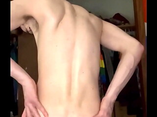 Cum Join Me with Another Hot Strip Show!