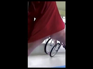 Doing Some Yoga and My Clothes Fall off! Like, Comment, Follow and Subscribe Please!