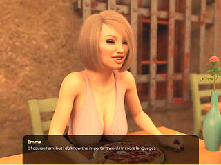 No more cash: a spicy date ep 43