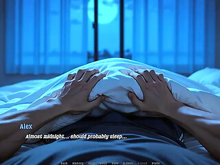 Unleashing Desires with hotlovers420