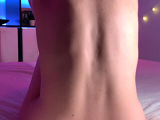 Custom - My Back Fetish