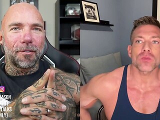In english, porn stars, english