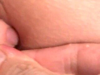Japanese Girl Stick Toys in Her Bush Before Sucking a Dude with Big Cock
