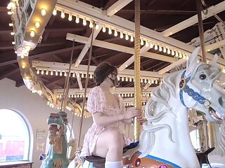 HongKongDoll - Beautiful Girlfriend's Sister