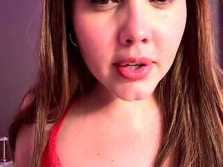 Stripshow Roulette with Giant Tit Cam Babe